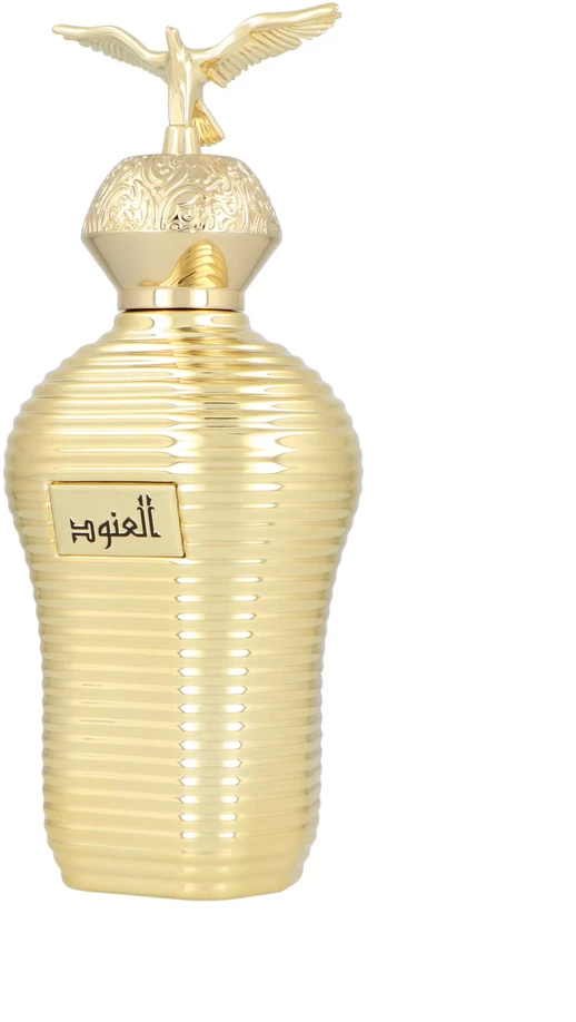Maison Asrar Alonoud EDP parfumuotas vanduo moterims, 100 ml