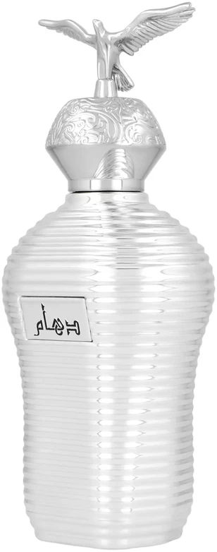Maison Asrar Daham EDP parfumuotas vanduo moterims, 100 ml