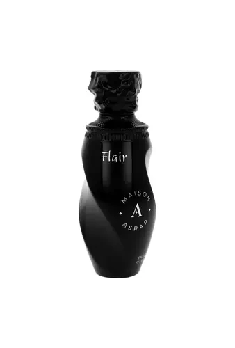Maison Asrar Flair EDP parfumuotas vanduo vyrams, 100 ml