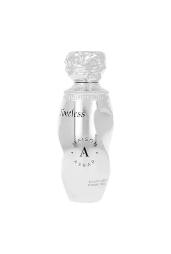 Maison Asrar Timeless EDP parfumuotas vanduo vyrams, 100 ml