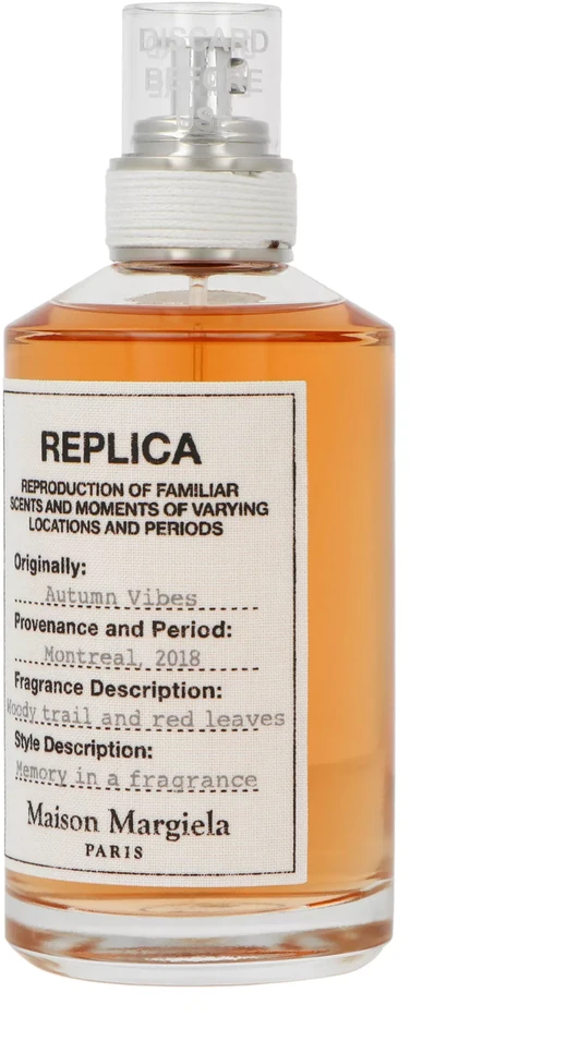 Maison Margiela Replica Autumn Vibes EDT tualetinis vanduo, 100 ml