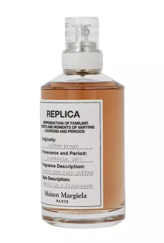 Maison Margiela Replica Coffee Break EDT tualetinis vanduo Unisex, 100 ml