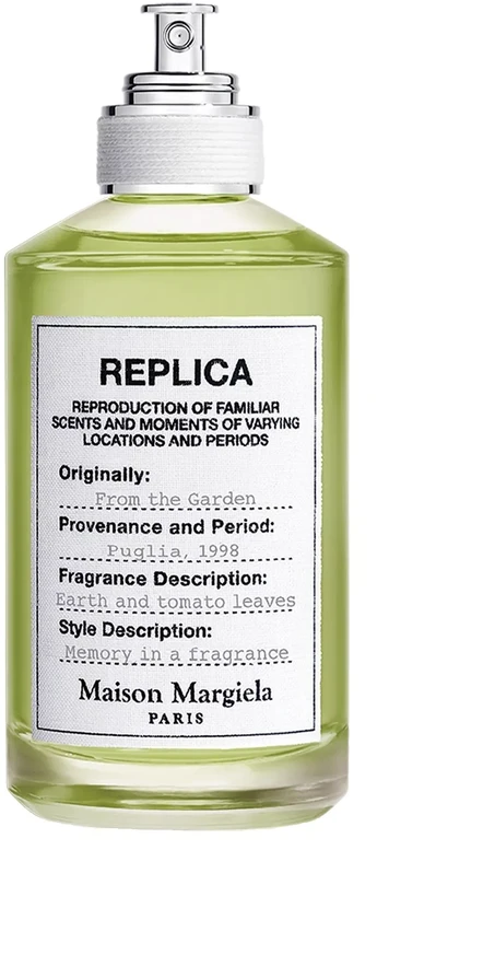MAISON MARGIELA REPLICA FROM THE GARDEN (M/W) EDT/S 30ML