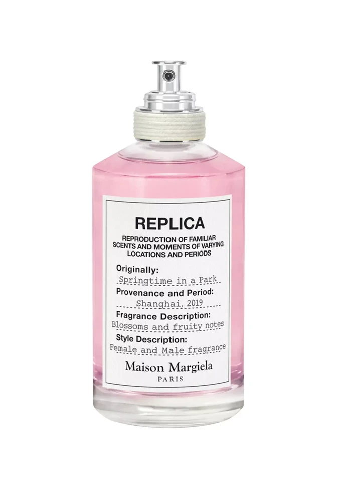 Maison Margiela Replica Spring In A Park EDT tualetinis vanduo unisex, 100 ml