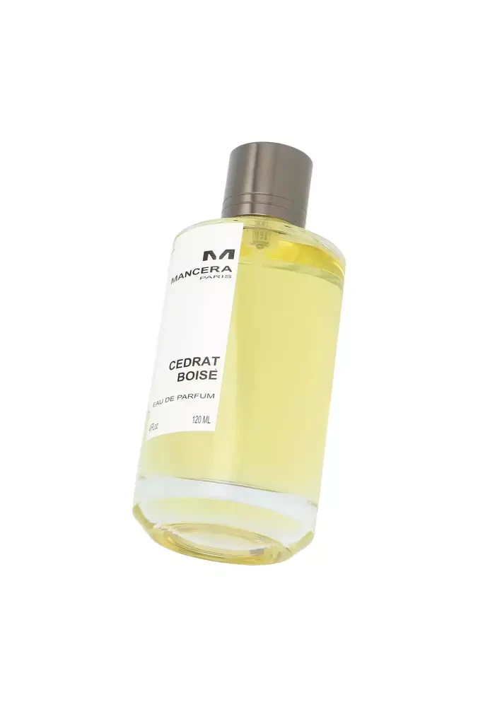 Unisex kvepalai Mancera Cedrat Boise EDP, 120 ml