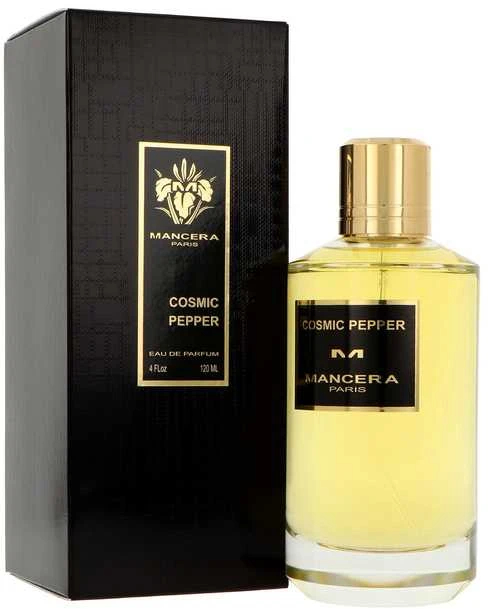 Mancera Cosmic Pepper EDP parfumuotas vanduo unisex, 120 ml