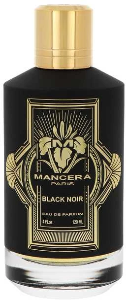 Mancera Juodas Noir EDP parfumuotas vanduo unisex, 120 ml