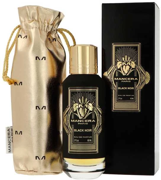 Mancera Juodas Noir EDP 60ml