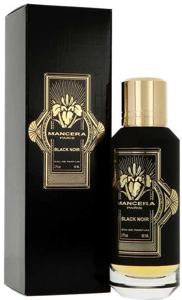 Mancera Juodas Noir EDP 60ml
