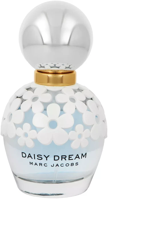 Marc Jacobs Daisy Dream EDT tualetinis vanduo moterims, 50 ml
