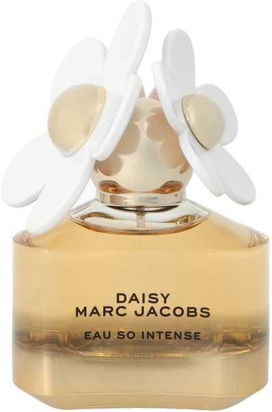Marc Jacobs Daisy Eau So Intense EDP parfumuotas vanduo unisex, 50 ml