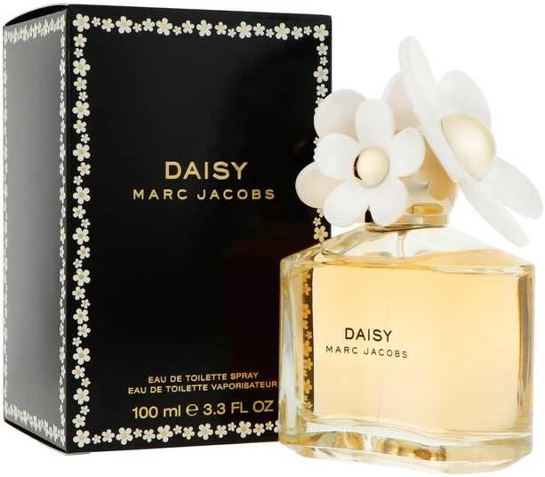 Kvepalai Moterims Marc Jacobs Daisy (100 ml) EDT