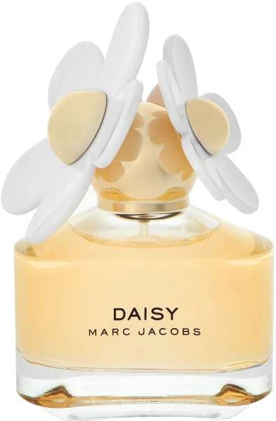 Marc Jacobs Daisy EDT tualetinis vanduo unisex, 50 ml