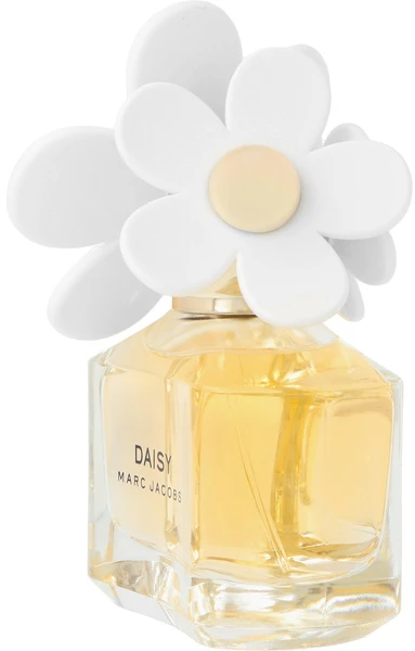 Marc Jacobs Daisy EDT tualetinis vanduo unisex, 50 ml