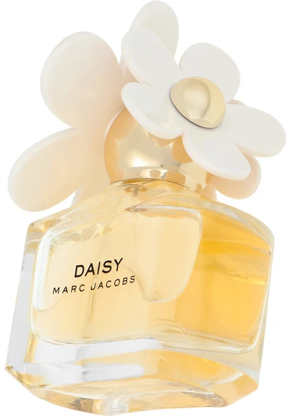 Marc Jacobs Daisy EDT tualetinis vanduo unisex, 50 ml