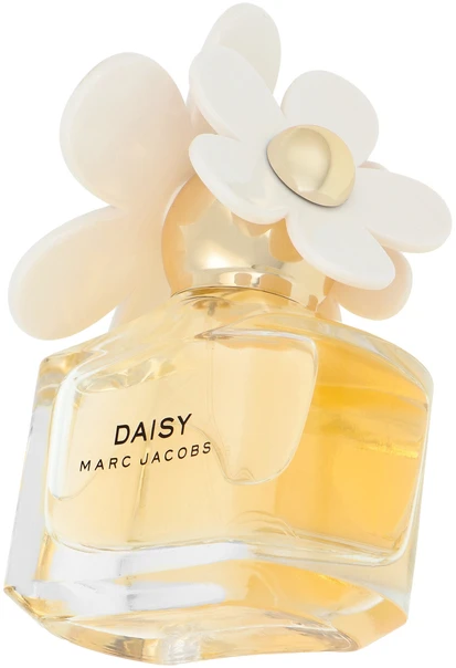 Marc Jacobs Daisy EDT tualetinis vanduo unisex, 50 ml