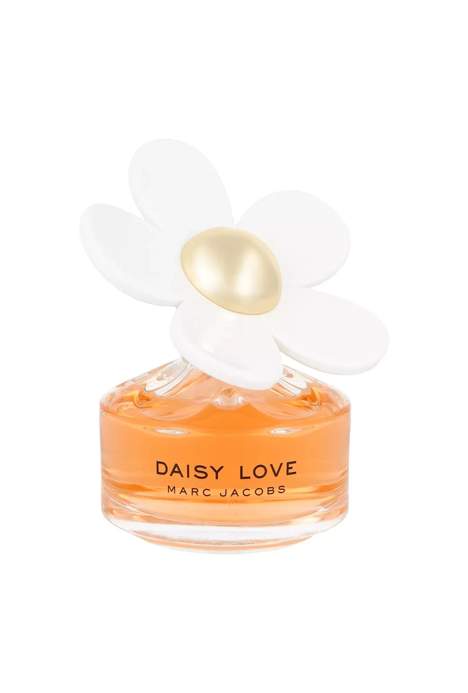 Marc Jacobs Daisy Love EDT tualetinis vanduo moterims, 100 ml
