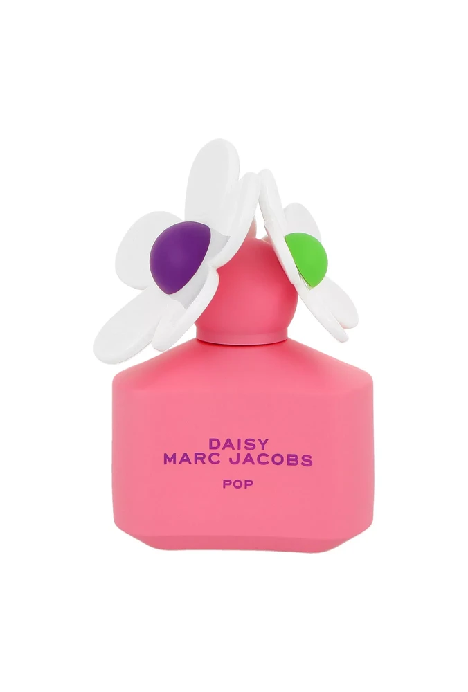 Marc Jacobs Daisy Pop EDT tualetinis vanduo moterims, 50 ml