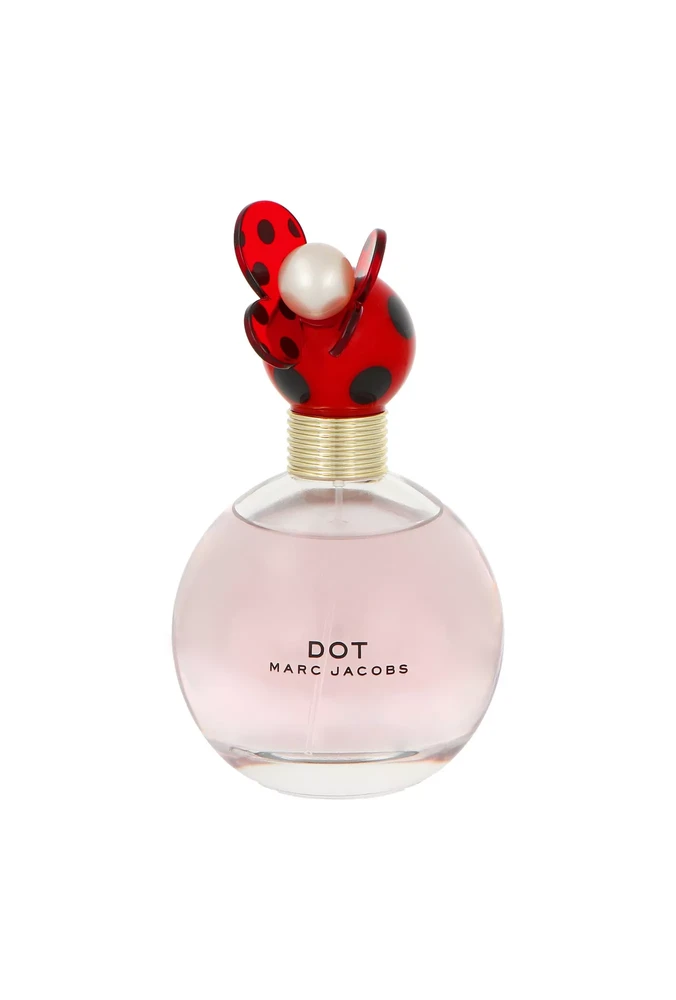 Kvepalai moterims Marc Jacobs Dot EDP, 100 ml