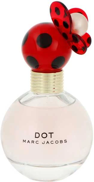 Marc Jacobs Dot EDP parfumuotas vanduo moterims, 50 ml