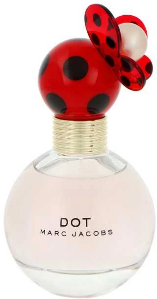 Marc Jacobs Dot EDP parfumuotas vanduo moterims, 50 ml