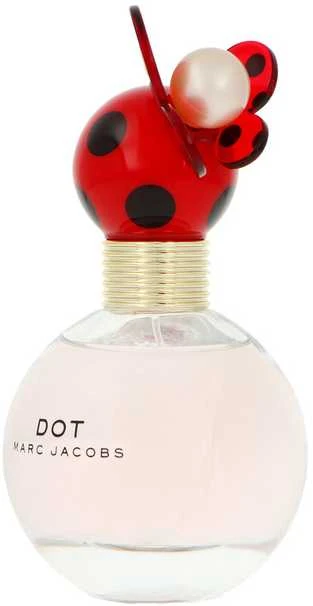 Marc Jacobs Dot EDP parfumuotas vanduo moterims, 50 ml