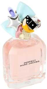 Marc Jacobs Perfect for Women (Kvepalai Moterims) EDP 100ml