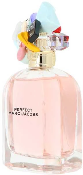 Marc Jacobs Perfect for Women (Kvepalai Moterims) EDP 100ml