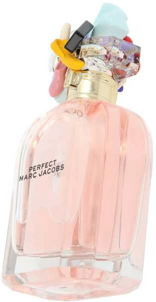 Marc Jacobs Perfect for Women (Kvepalai Moterims) EDP 100ml