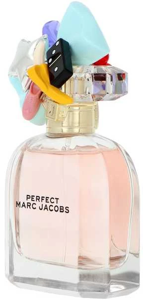 Marc Jacobs Perfect EDP parfumuotas vanduo unisex, 50 ml