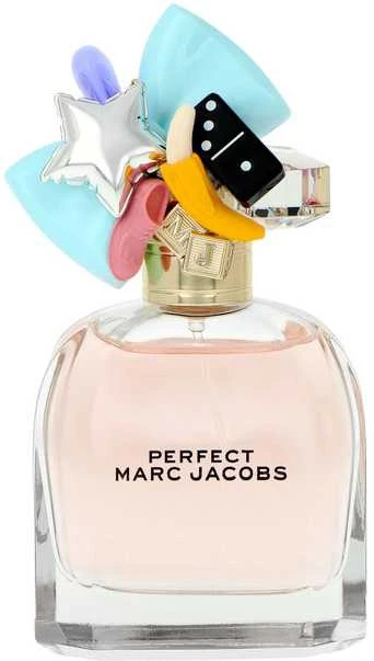 Marc Jacobs Perfect EDP parfumuotas vanduo unisex, 50 ml