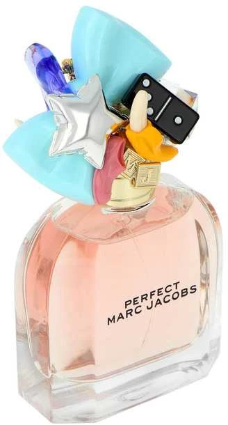 Marc Jacobs Perfect EDP parfumuotas vanduo unisex, 50 ml