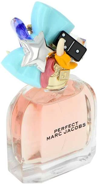 Marc Jacobs Perfect EDP parfumuotas vanduo unisex, 50 ml