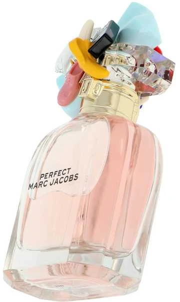 Marc Jacobs Perfect EDP parfumuotas vanduo unisex, 50 ml