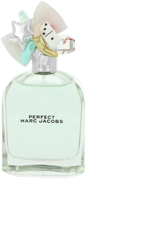 Marc Jacobs Perfect EDT tualetinis vanduo moterims, 100 ml
