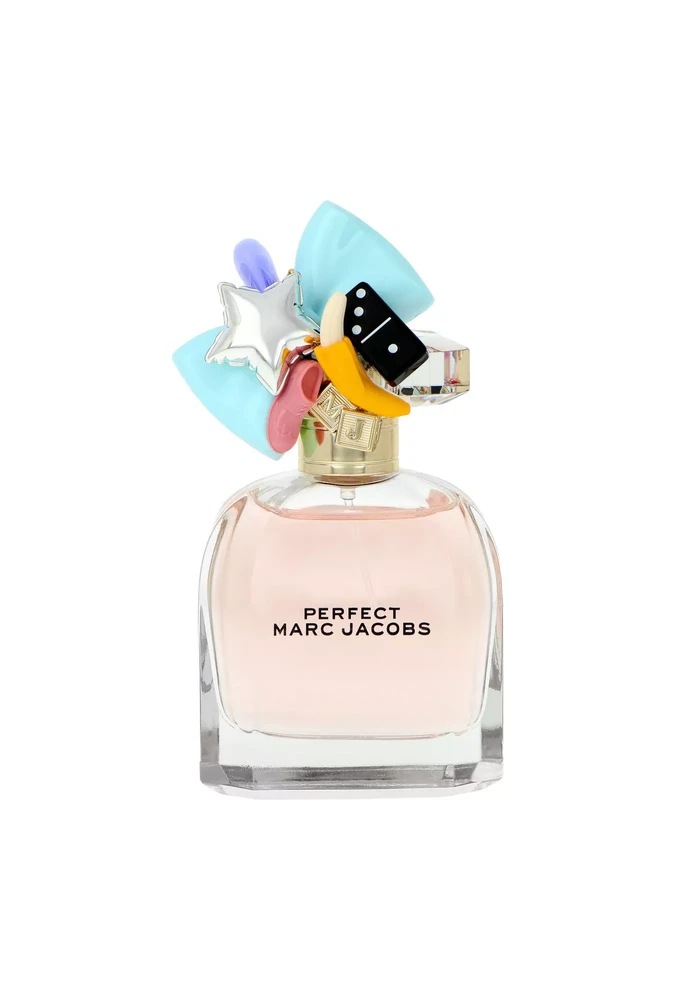 Marc Jacobs Perfect EDT tualetinis vanduo moterims, 100 ml
