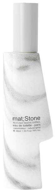 Masaki Matsushima Mat; Stone EDT tualetinis vanduo vyrams, 40 ml