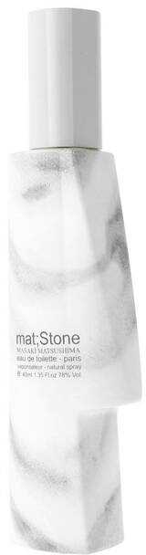 Masaki Matsushima Mat; Stone EDT tualetinis vanduo vyrams, 40 ml