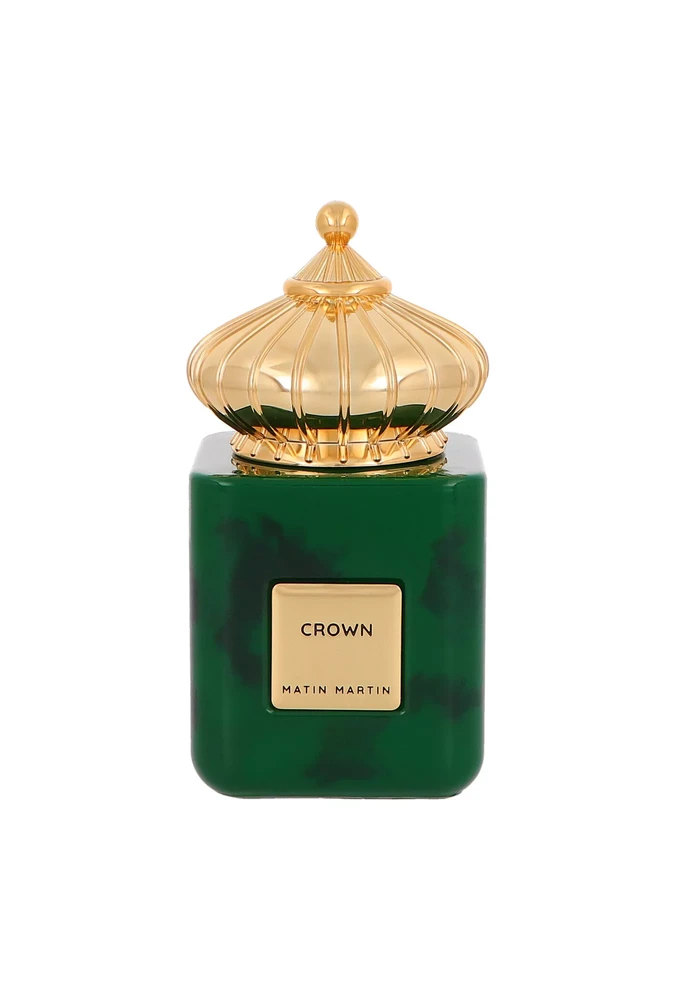 Matin Martin Crown EDP parfumuotas vanduo unisex, 100 ml