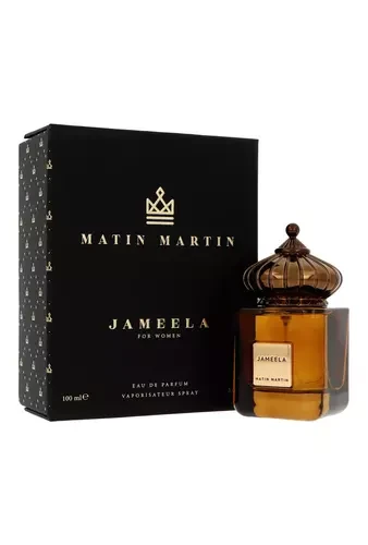 MATIN MARTIN Jameela EDP spray 100ml