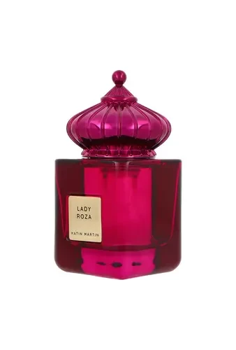 Matin Martin Lady Roza EDP parfumuotas vanduo moterims, 100 ml