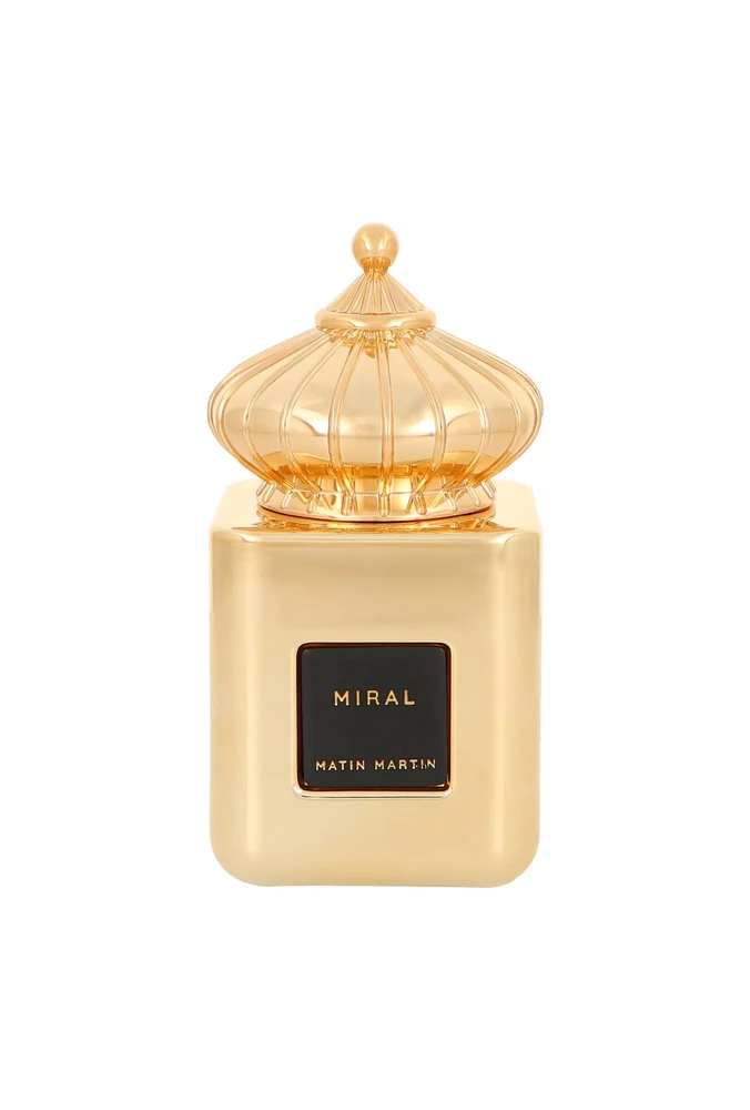 Matin Martin Miral EDP parfumuotas vanduo moterims, 100 ml