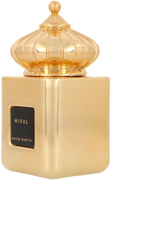 Matin Martin Miral EDP parfumuotas vanduo moterims, 100 ml