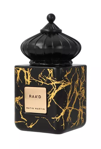 Matin Martin Raa'd EDP parfumuotas vanduo unisex, 100 ml