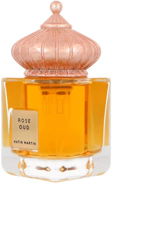 Matin Martin Rose Oud EDP parfumuotas vanduo unisex, 100 ml