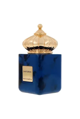 Matin Martin Santorini EDP parfumuotas vanduo unisex, 100 ml