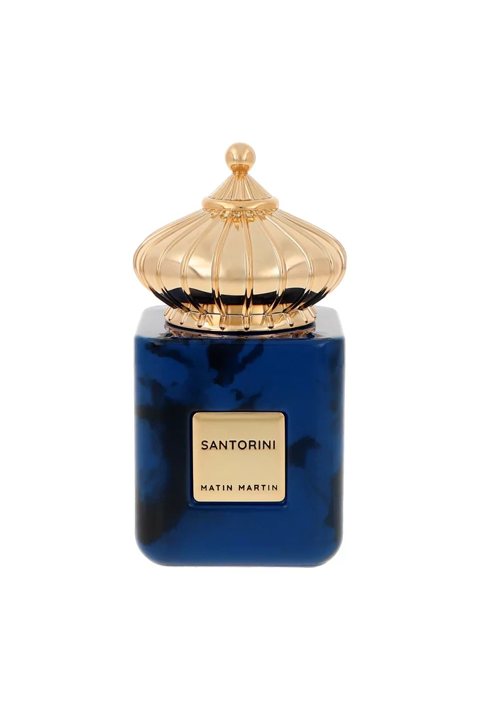 Matin Martin Santorini EDP parfumuotas vanduo unisex, 100 ml