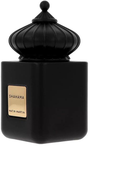 Matin Martin Shahama EDP parfumuotas vanduo vyrams, 100 ml