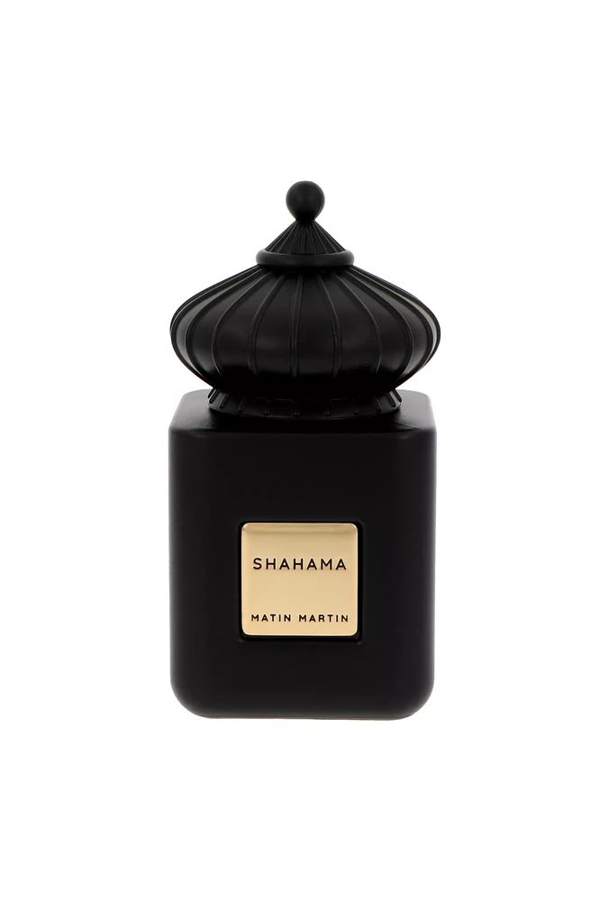 Matin Martin Shahama EDP parfumuotas vanduo vyrams, 100 ml