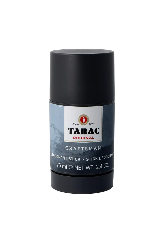 Tabac Original Craftsman 24H Dezodorantas Stick, 75 ml